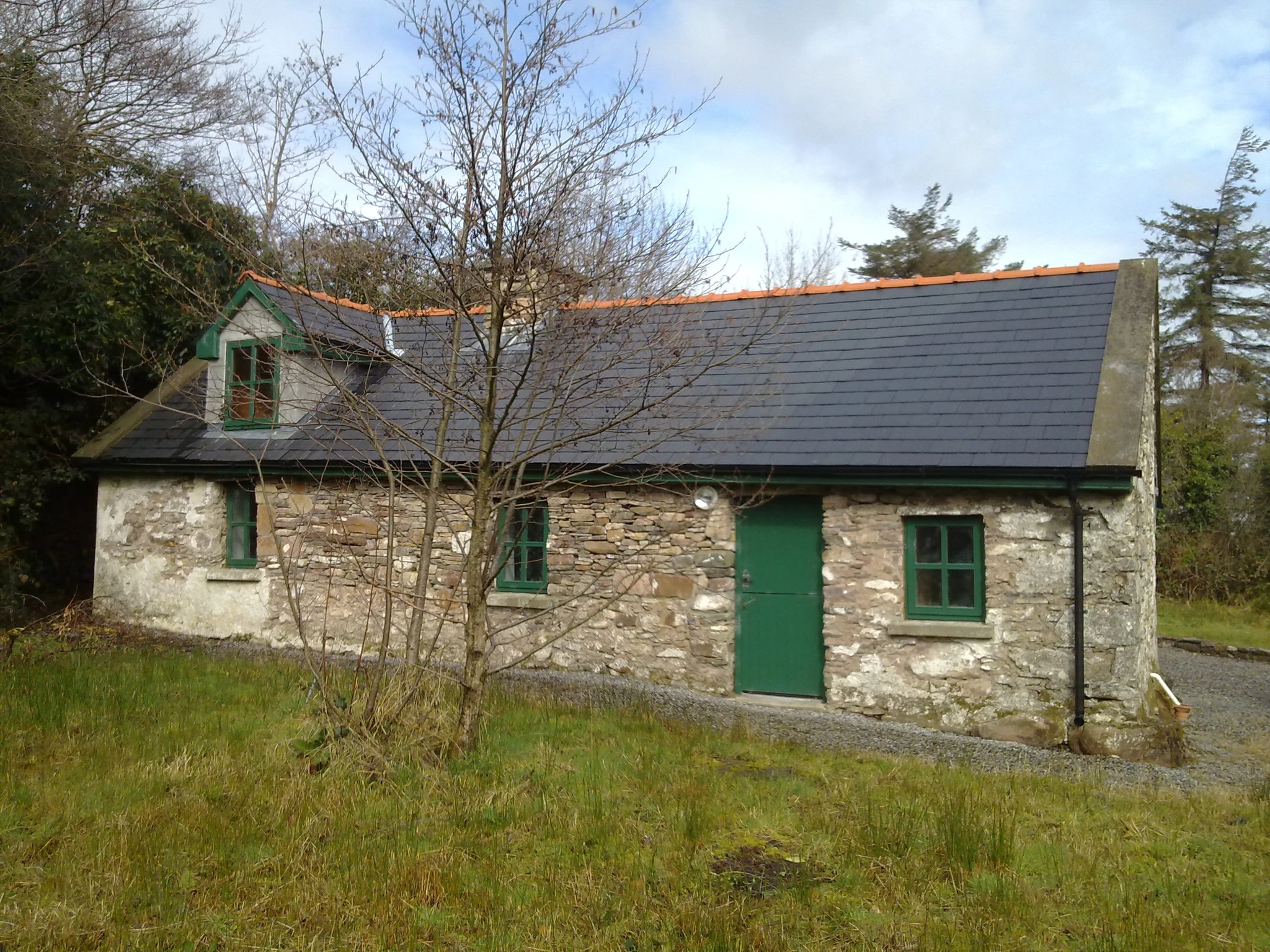 new-lahardane