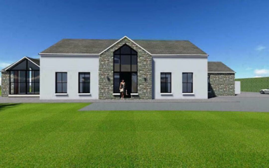 Is It Hard to Get Planning Permission in Ireland?